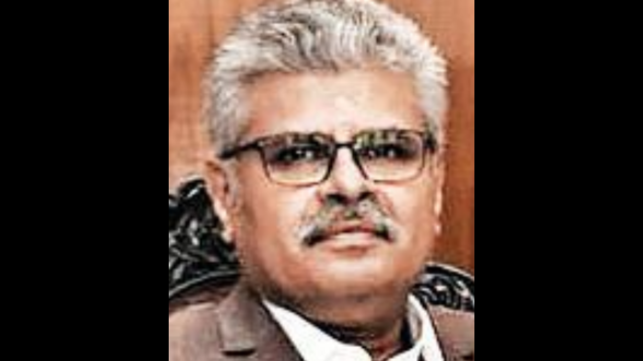 Calcutta high court's senior-most judge TS Sivagnanam appointed as acting chief justice
