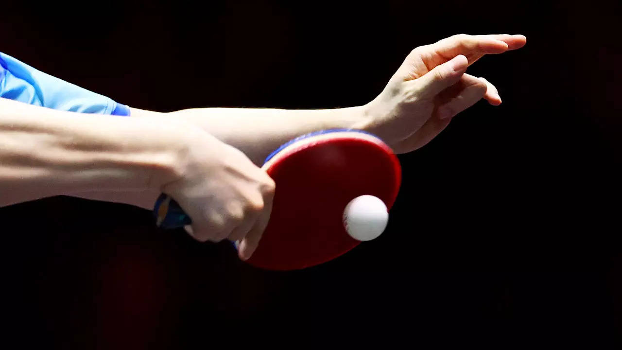 Russian, Belarusian table tennis players to return as neutrals More sports News
