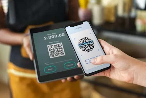Watch: Payment for UPI transactions above Rs 2k from Apr 1?