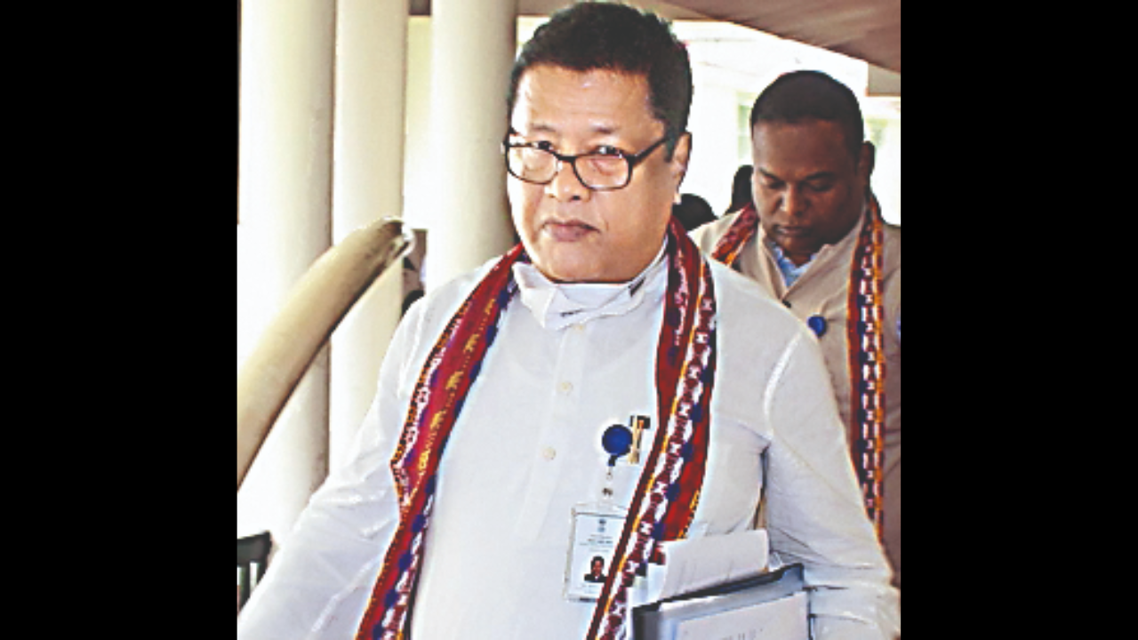 ‘Over 12,000 Assam schools fail to meet pupil-teacher ratio’