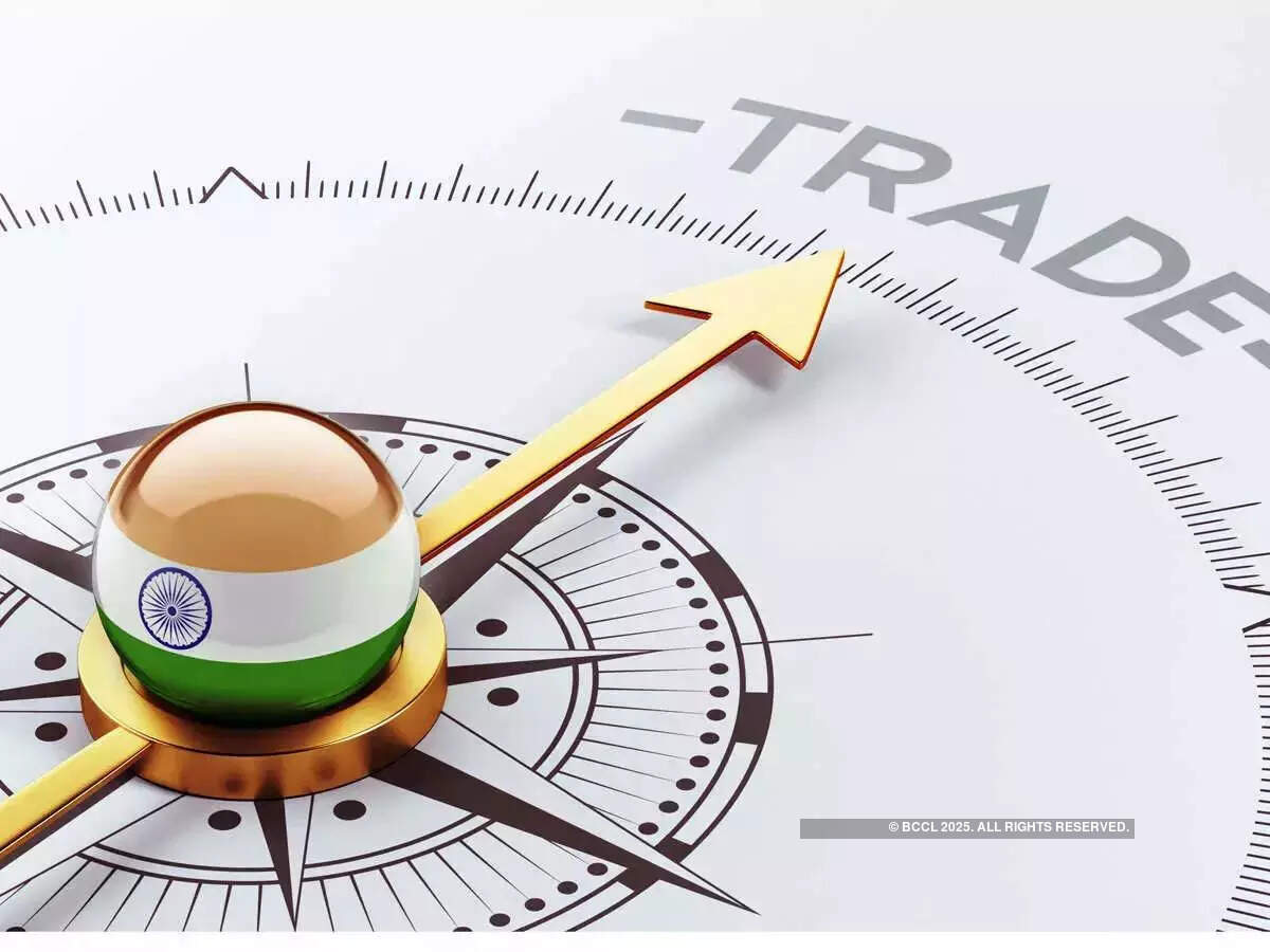 India’s new trade policy aims to promote rupee trade