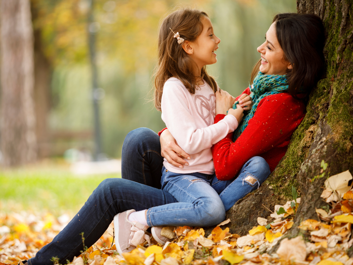 Ways to improve child's speaking skills