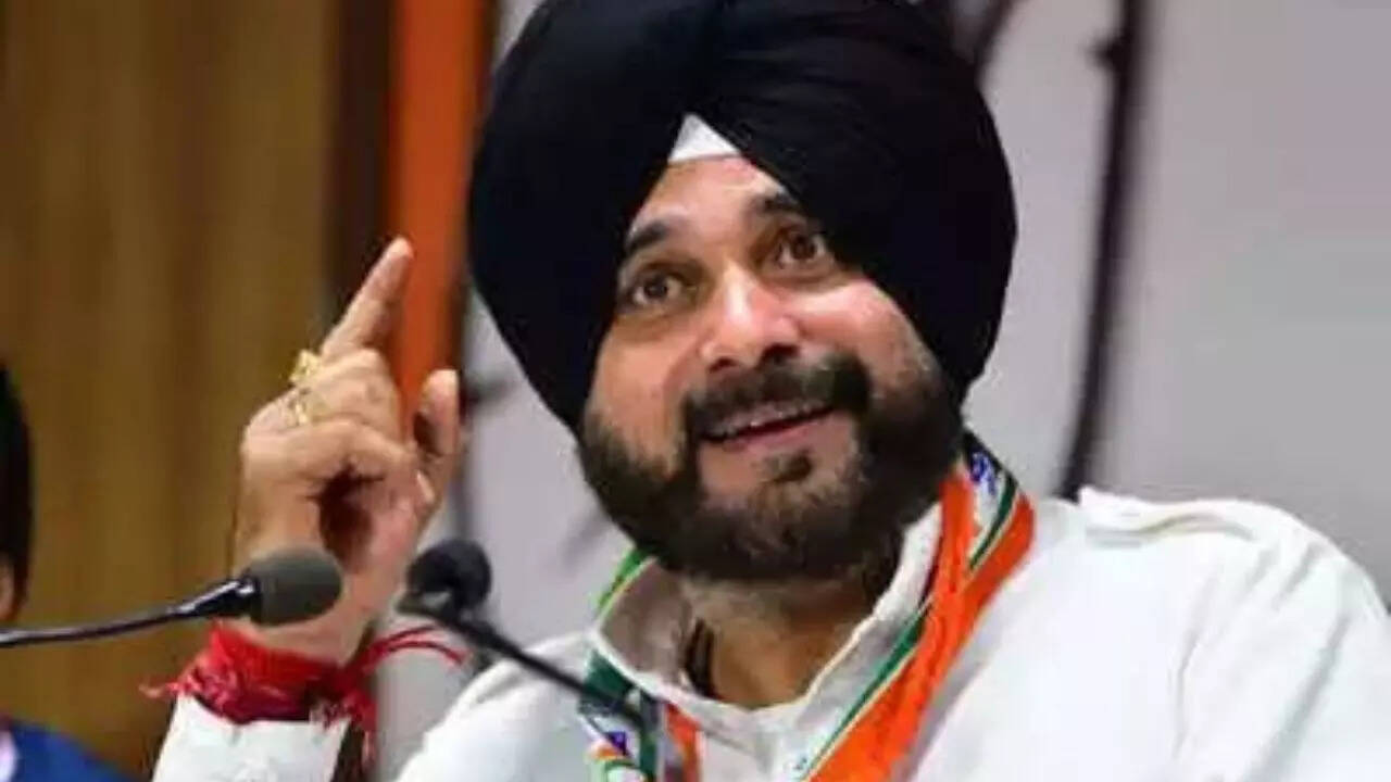 Sidhu may be released from Patiala Central Jail tomorrow