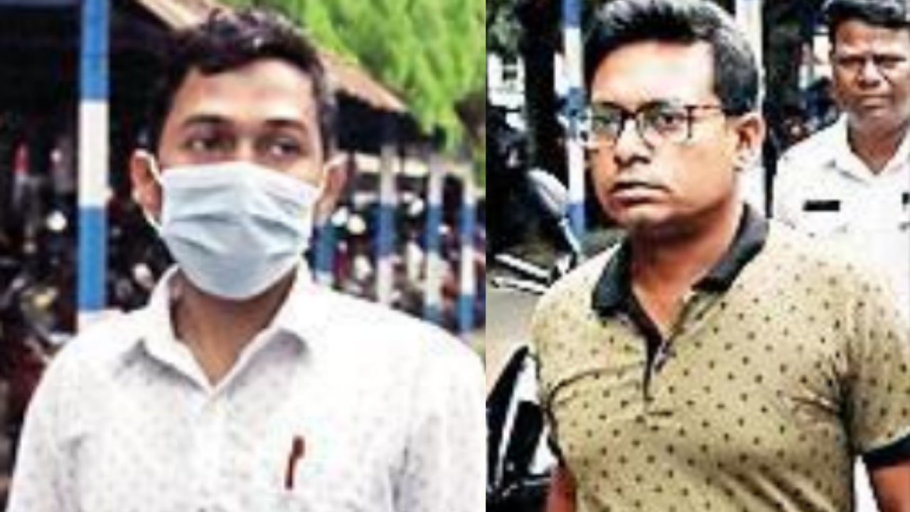 School gang rape in Kolkata: Life term, Rs 50,000 fine for ex-teachers