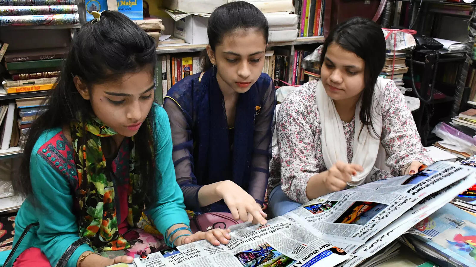 ‘Implement UGC norms on central pattern for govt colleges’ – Times of India