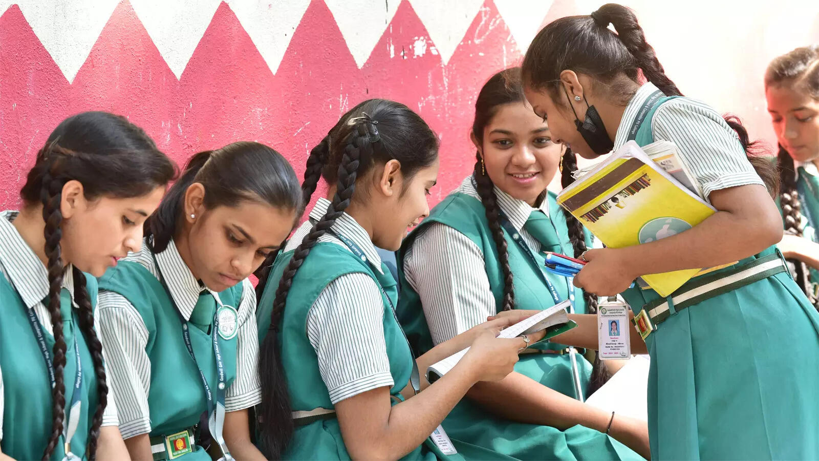 AP Half Day Schools: Andhra Pradesh schools to function half day from April 3 – Times of India