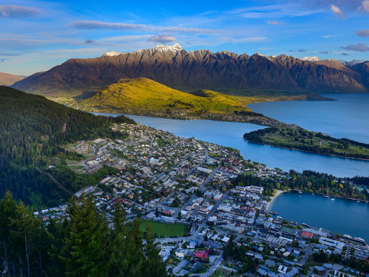 Under the sea: Here are 6 best diving and snorkeling spots in New Zealand