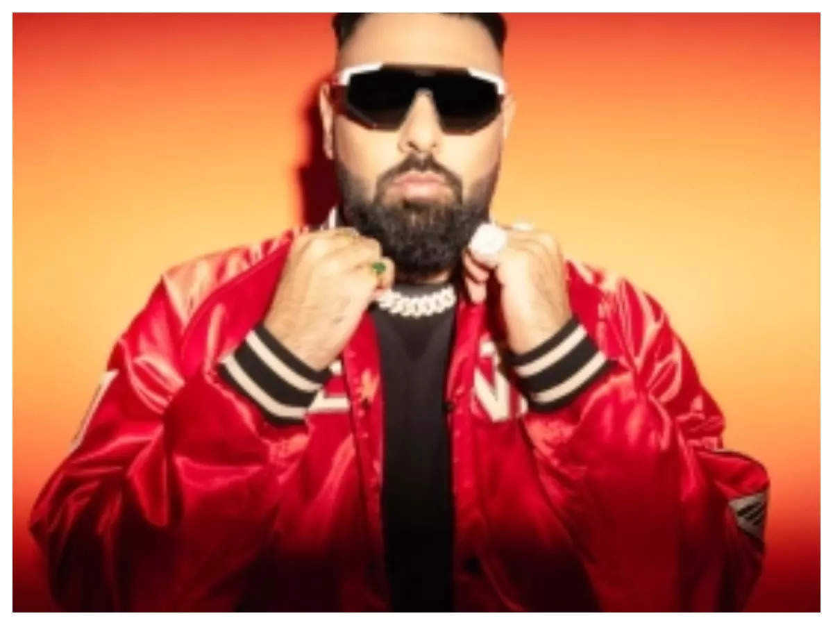 Badshah on eMindRocks Difference in ideology between Honey Singh and me  nothing more  India Today