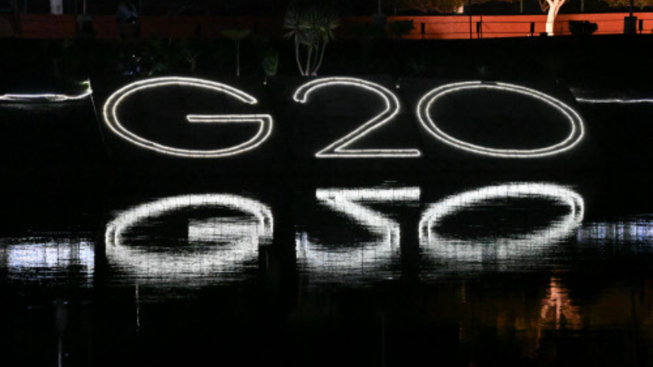 'G20 in talks for fund to help in digitisation'