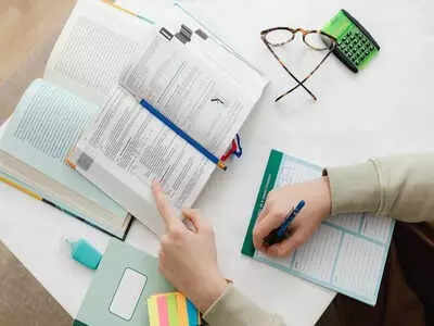 UPSC IAS 2023: How to prepare notes for UPSC Civil Services Exam? – Times of India