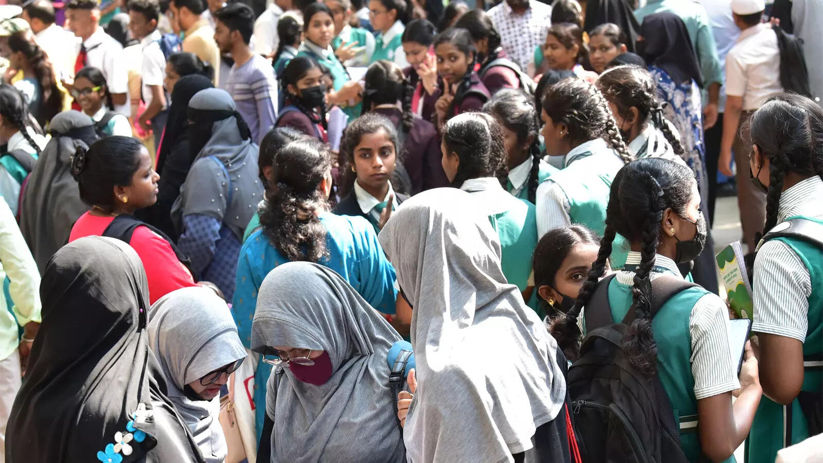 JKBOSE postpones Class 11th Exams 2023 for Soft Zone to April 26 – Times of India