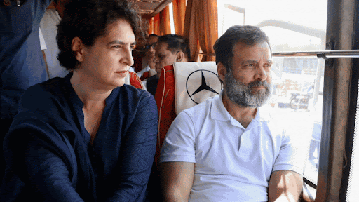 Defamation case: Rahul Gandhi gets bail till April 13, court stays 2-year sentence