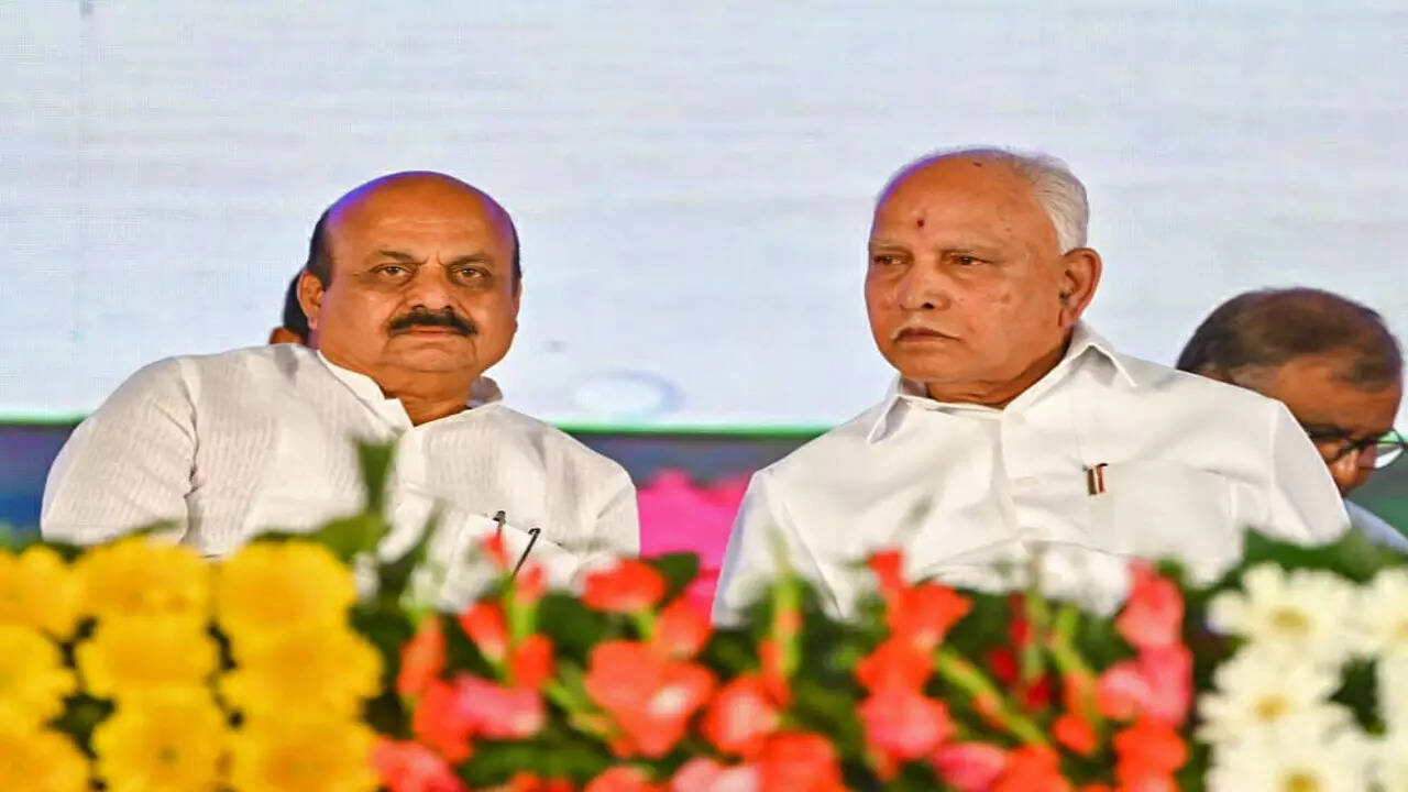 Karntaka elections: Despite Vokkaliga move, BJP banking on Lingayats again