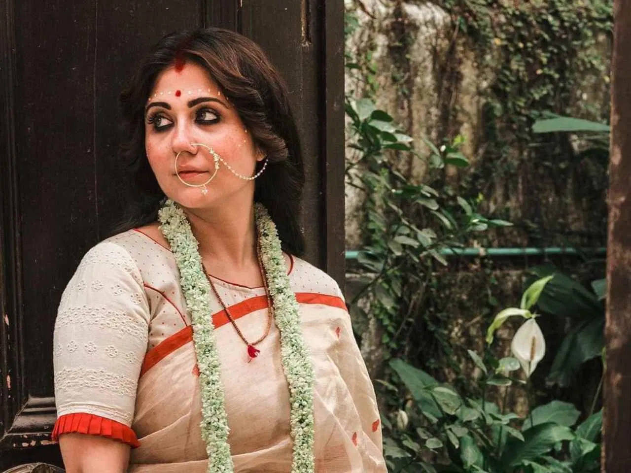 Swastika Mukherjee Threat News Swastika Mukherjee receives threat emails and morphed pics from film producer, brings up sexual harassment allegations  photo