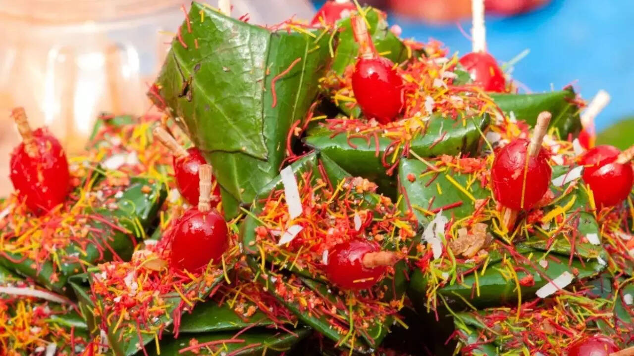 Banarasi Paan, Langda mango from Kashi make it to GI club