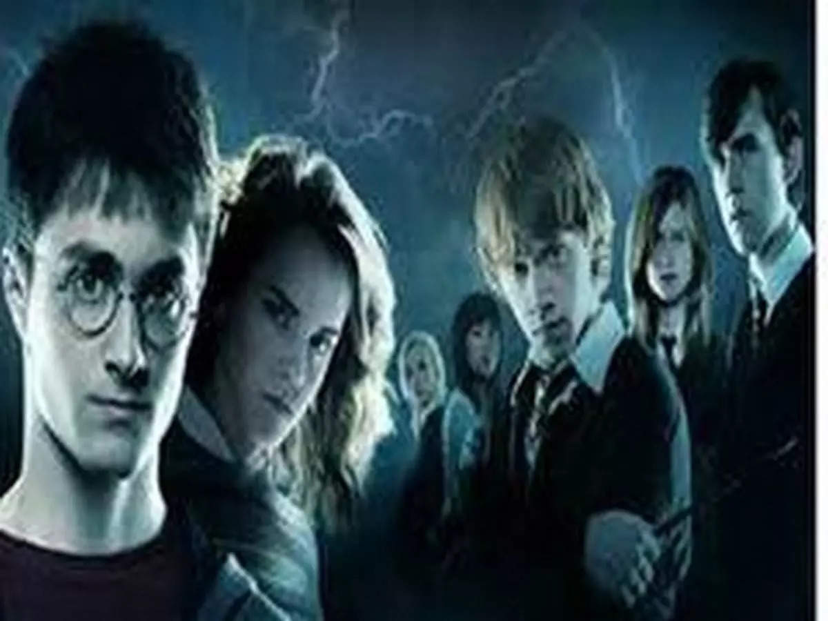 Harry Potter TV Show Gets Exciting Update from HBO Max Boss