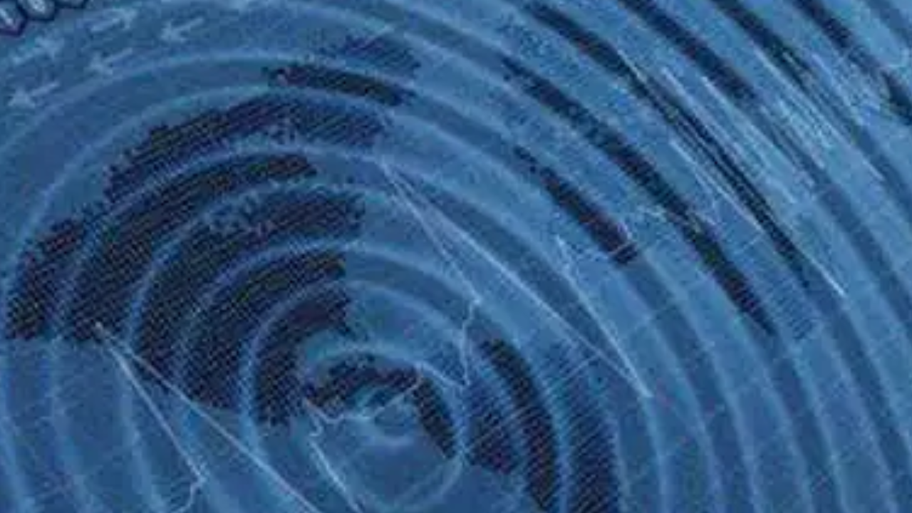 Magnitude 6.3 earthquake strikes off coast of Viga, Philippines
