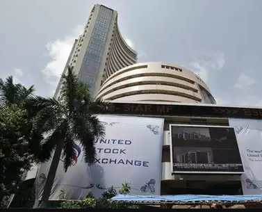 Sensex, Nifty rally nearly 1%; key indices rise for fourth straight session