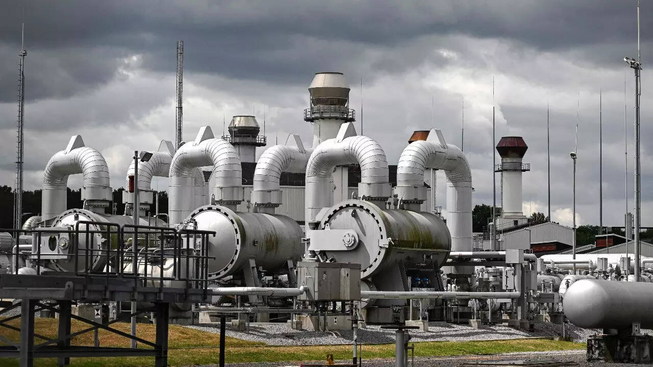 Fuels from Russian oil gets backdoor entry into Europe via India