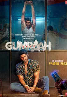 Gumraah Movie Review: The intriguing whodunnit will keep you engrossed