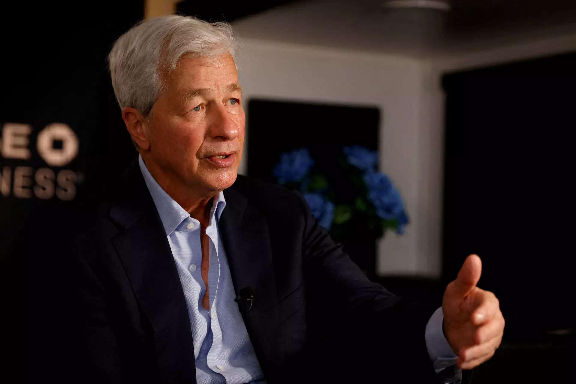 Banking crisis has increased the odds of recession: JPMorgan CEO