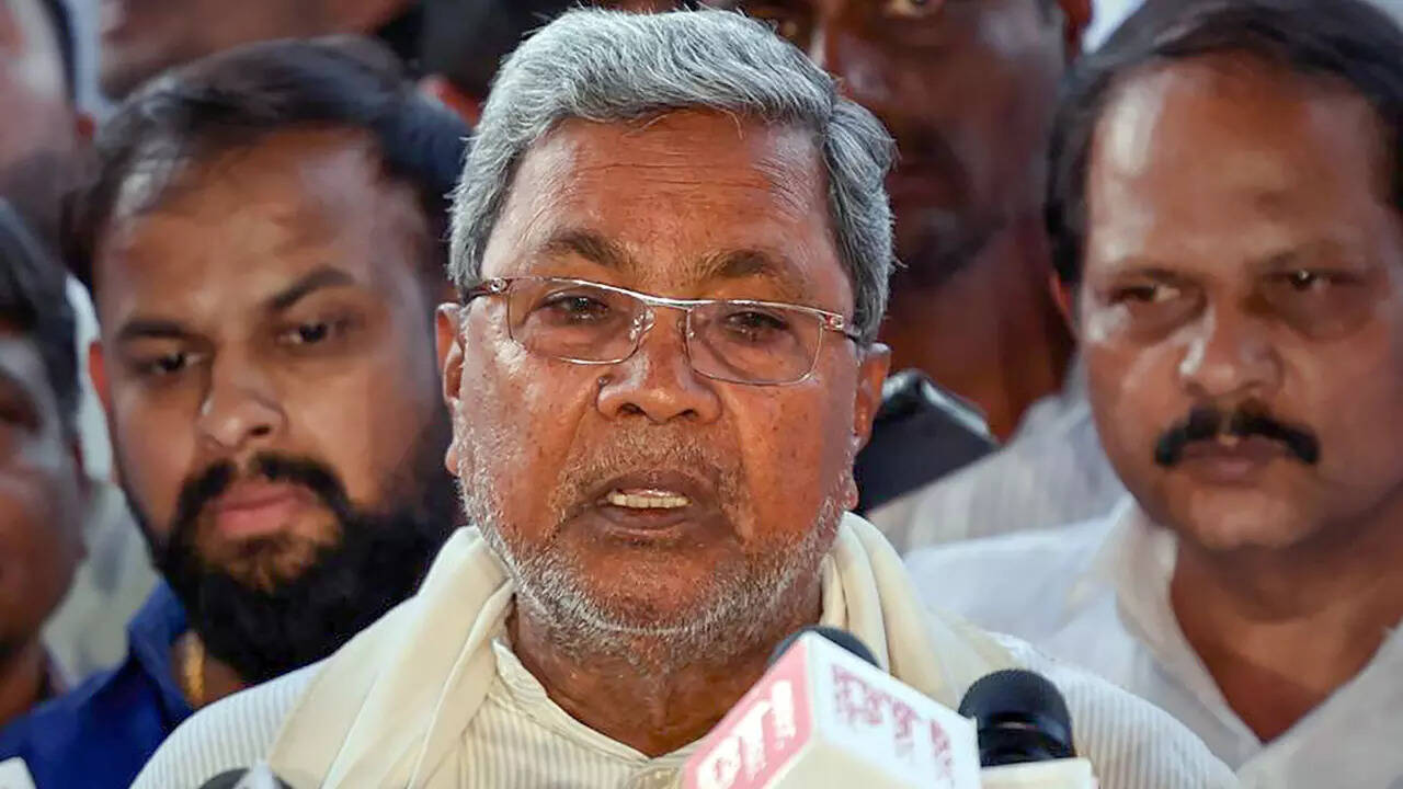 Karnataka elections: Siddaramaiah factor crucial to outcome of major parties