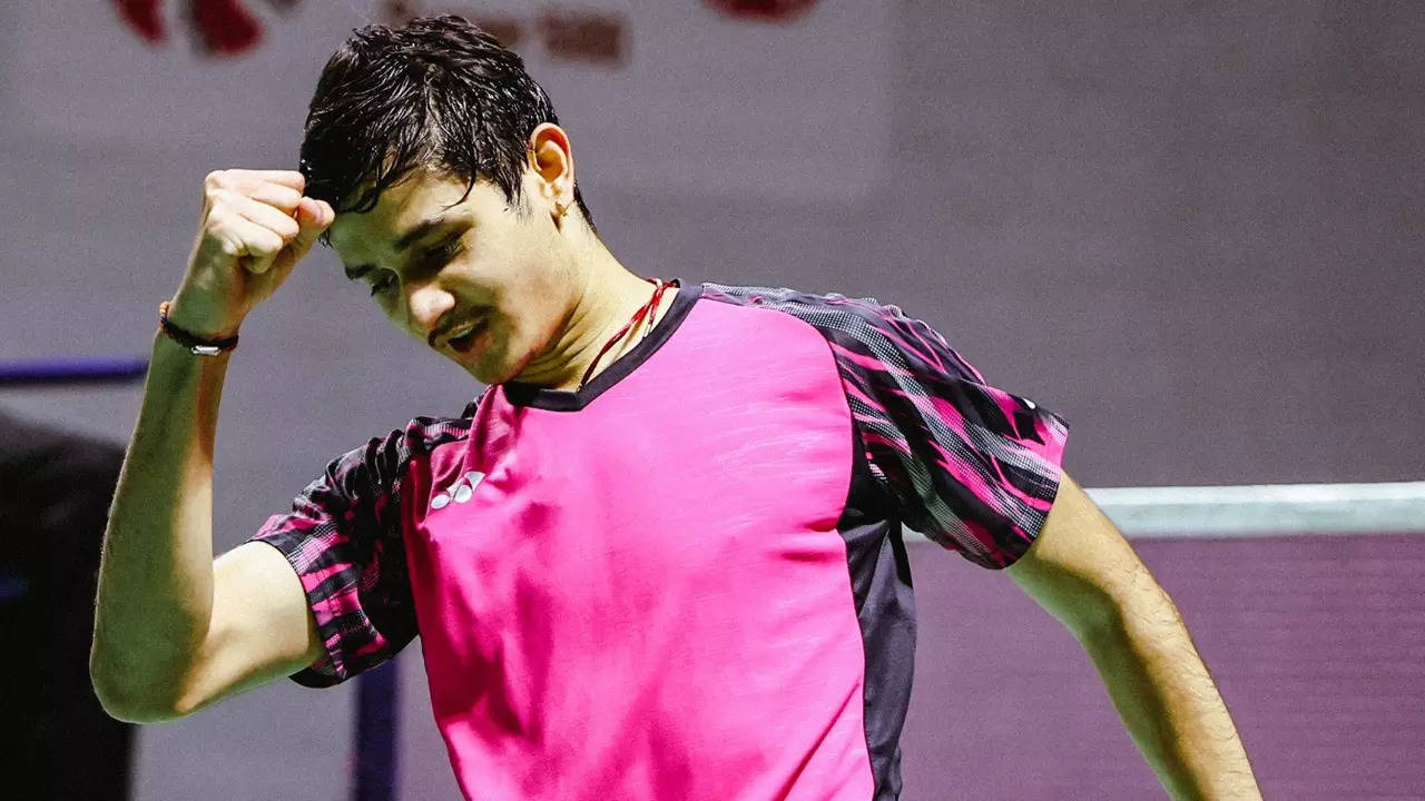 Priyanshu Rajawat storms into Orleans Masters final Badminton News