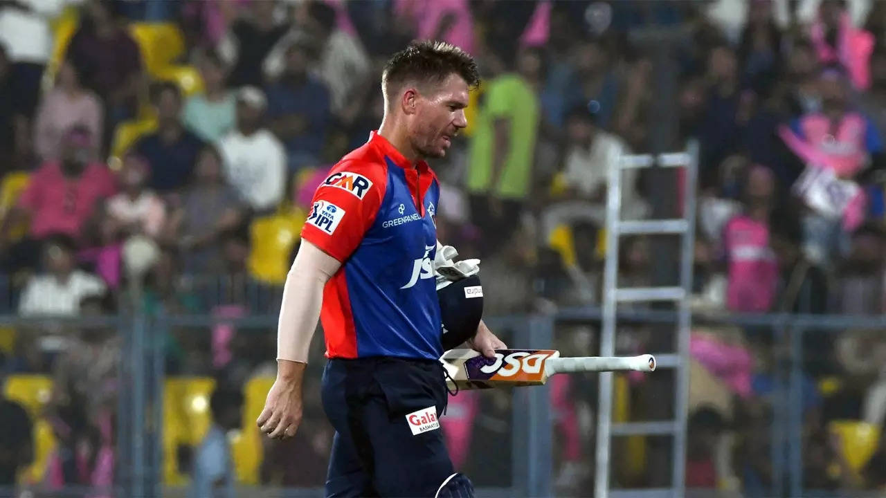 Boult made all the difference with double-wicket opening over: Warner