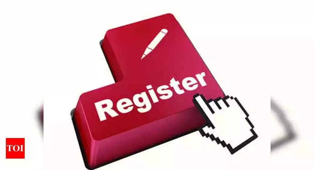 KCET 2023 Registration: KCET 2023 registration ends today on kea.kar.nic.in, direct link here – Times of India