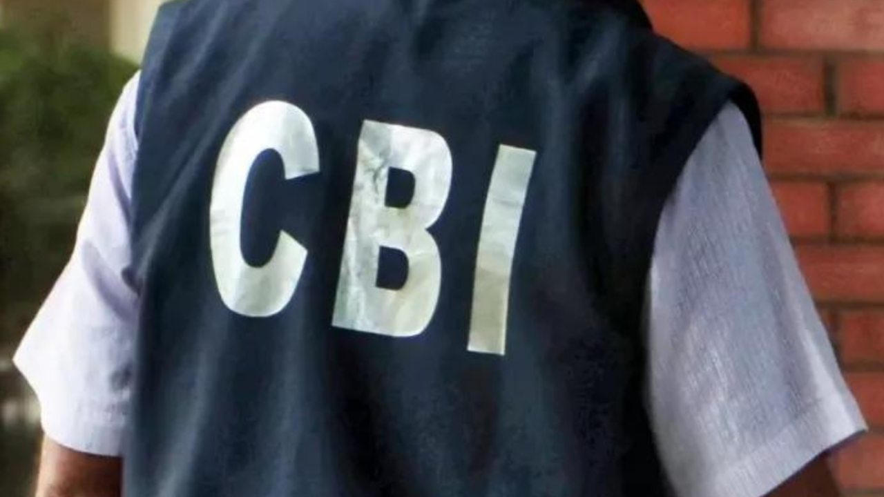 CBI probes hawala route used by customs officials for bribe