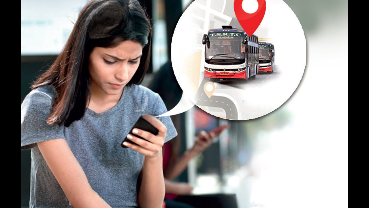 The transport juggernaut has announced that it will equip 900 of its metro express buses with sophisticated tracking devices.