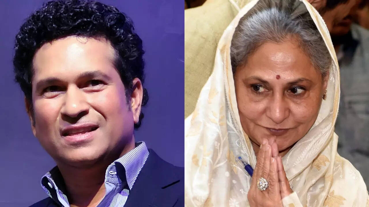 Sachin, Jaya to benefit as CRZ dilution lets celebs expand Mum seaside homes