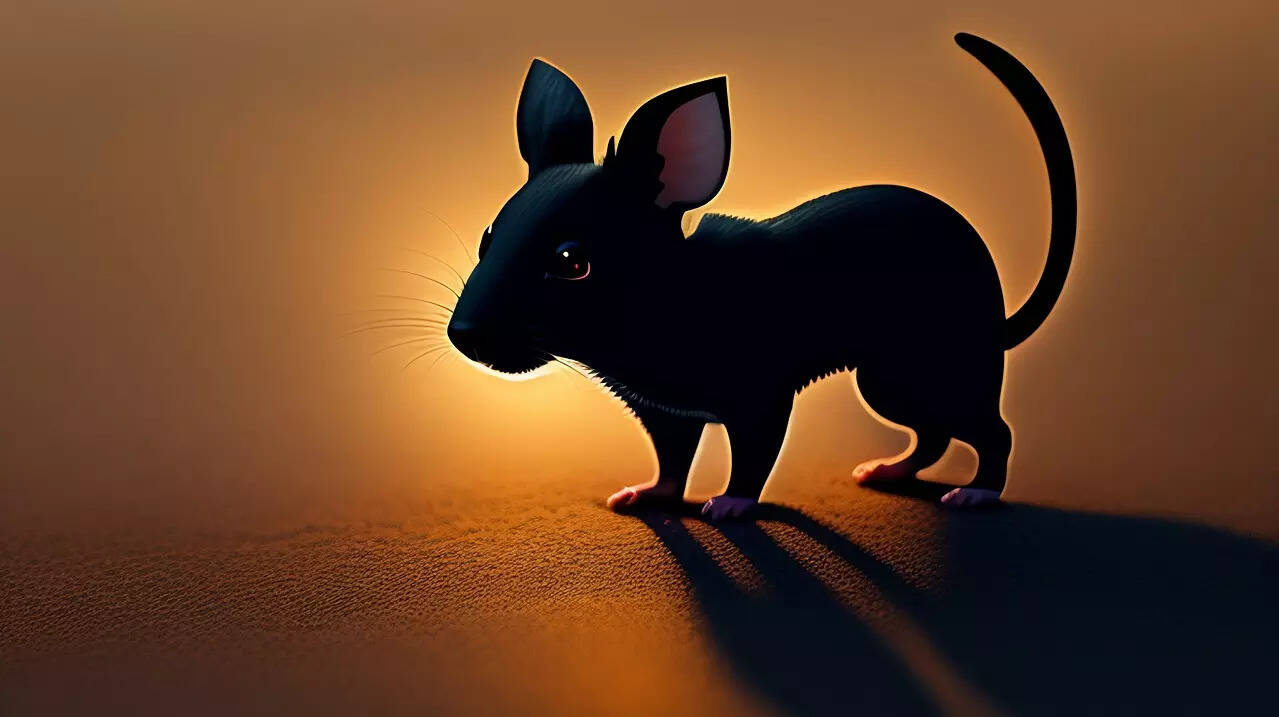 UP cops charge man with drowning a rat in drain