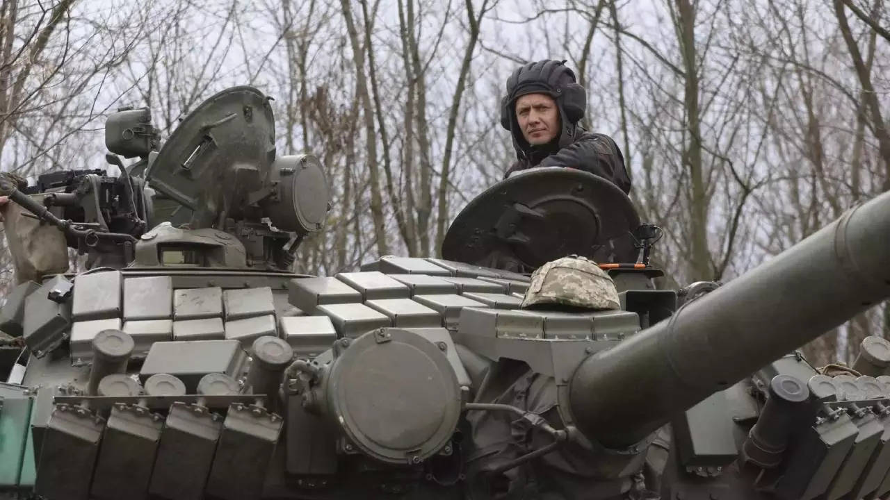 “اکنون یا هرگز”: اوکراین برای یک ضد حمله دشوار آماده است