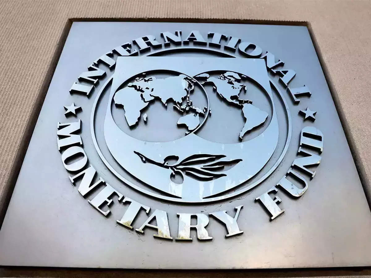 IMF cuts GDP growth forecast to 5.9%