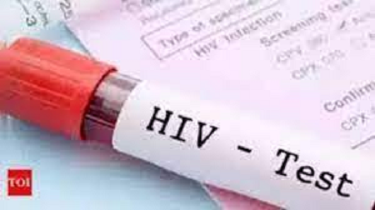 Mumbai: HIV positive report given sans counselling drives father of 2 to despair | Mumbai News – Times of India