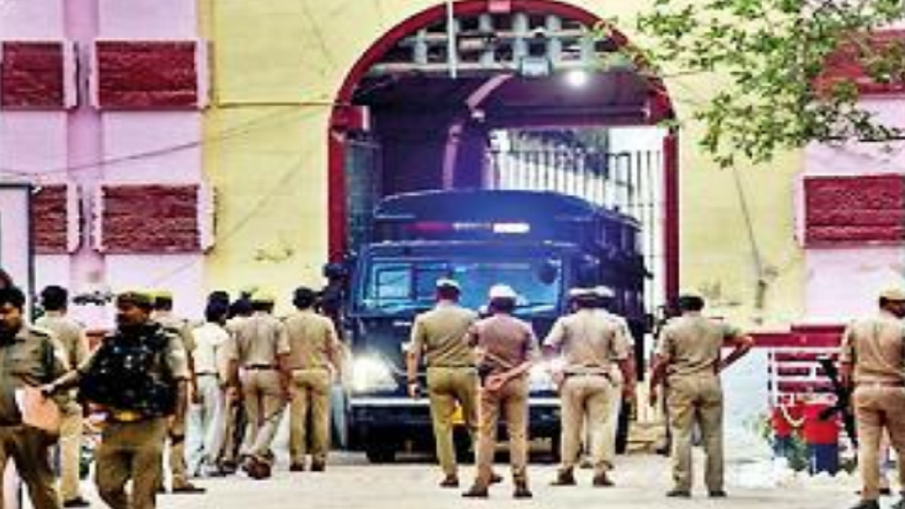 Muir Road, Allahabad Map, Property Rates, Projects, Photos, Reviews, Info