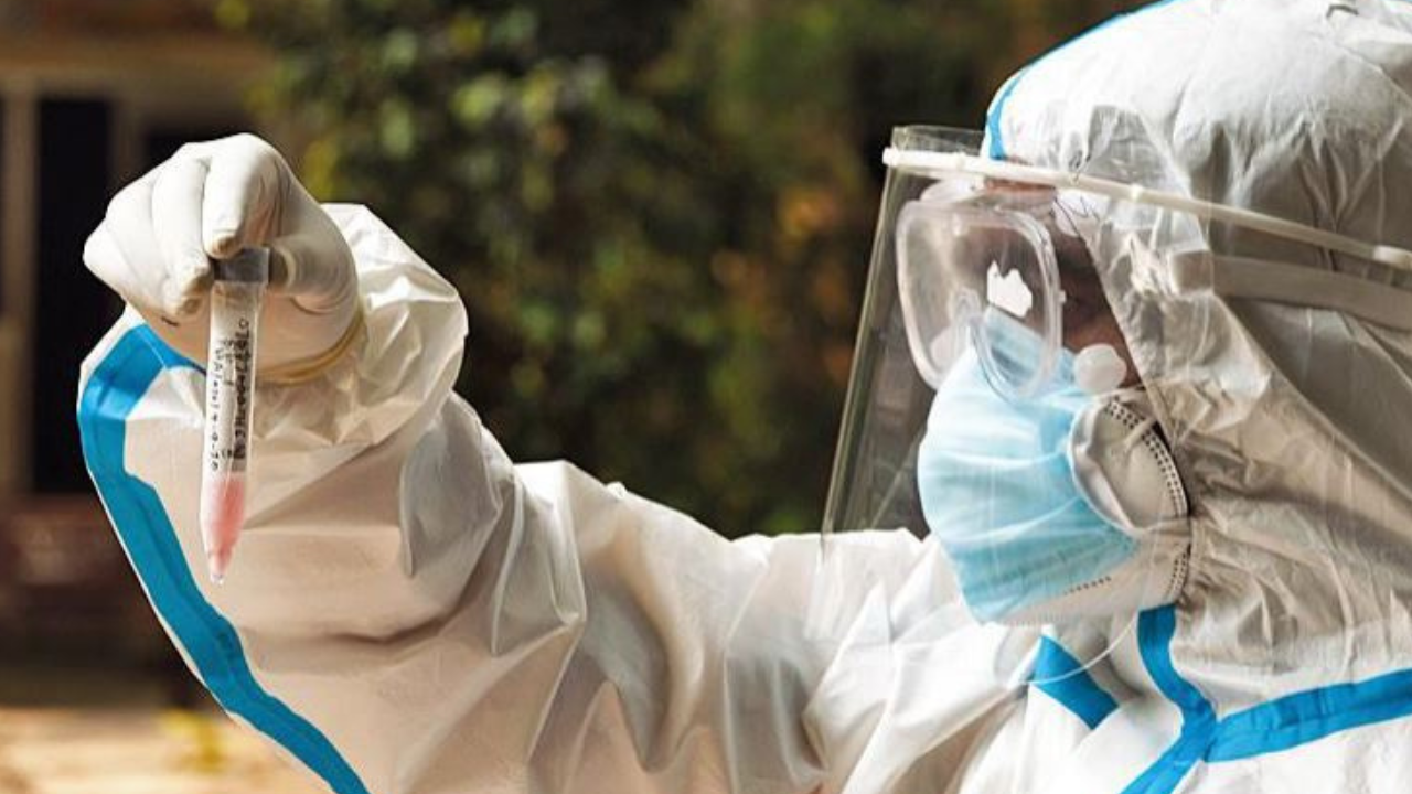 Why tracking oxygen levels is key if you have tested Covid positive