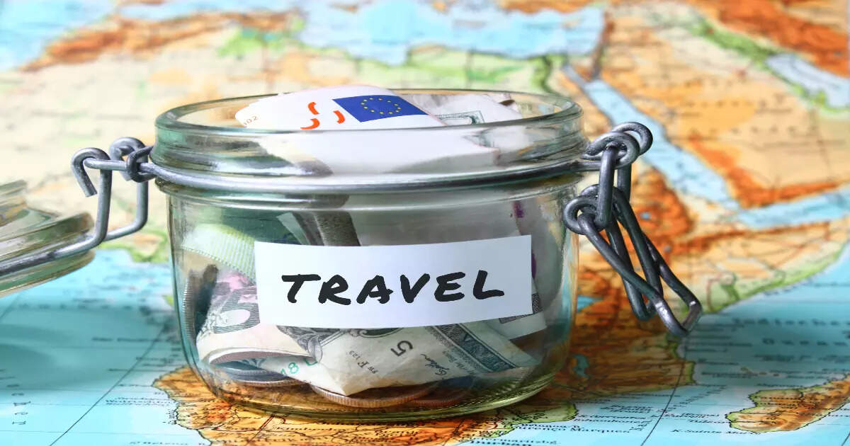 How much cash can Indians carry while travelling abroad? Times of India