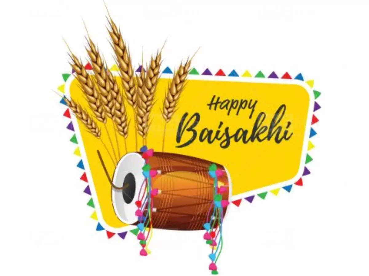 Happy Baisakhi 2023: Wishes, Messages, Quotes, Images, Greetings ...