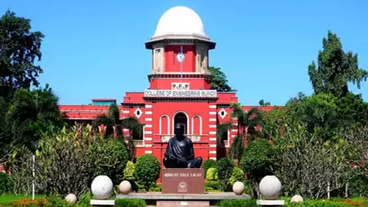 Anna University set to declare TANCET, CEETA results – Times of India