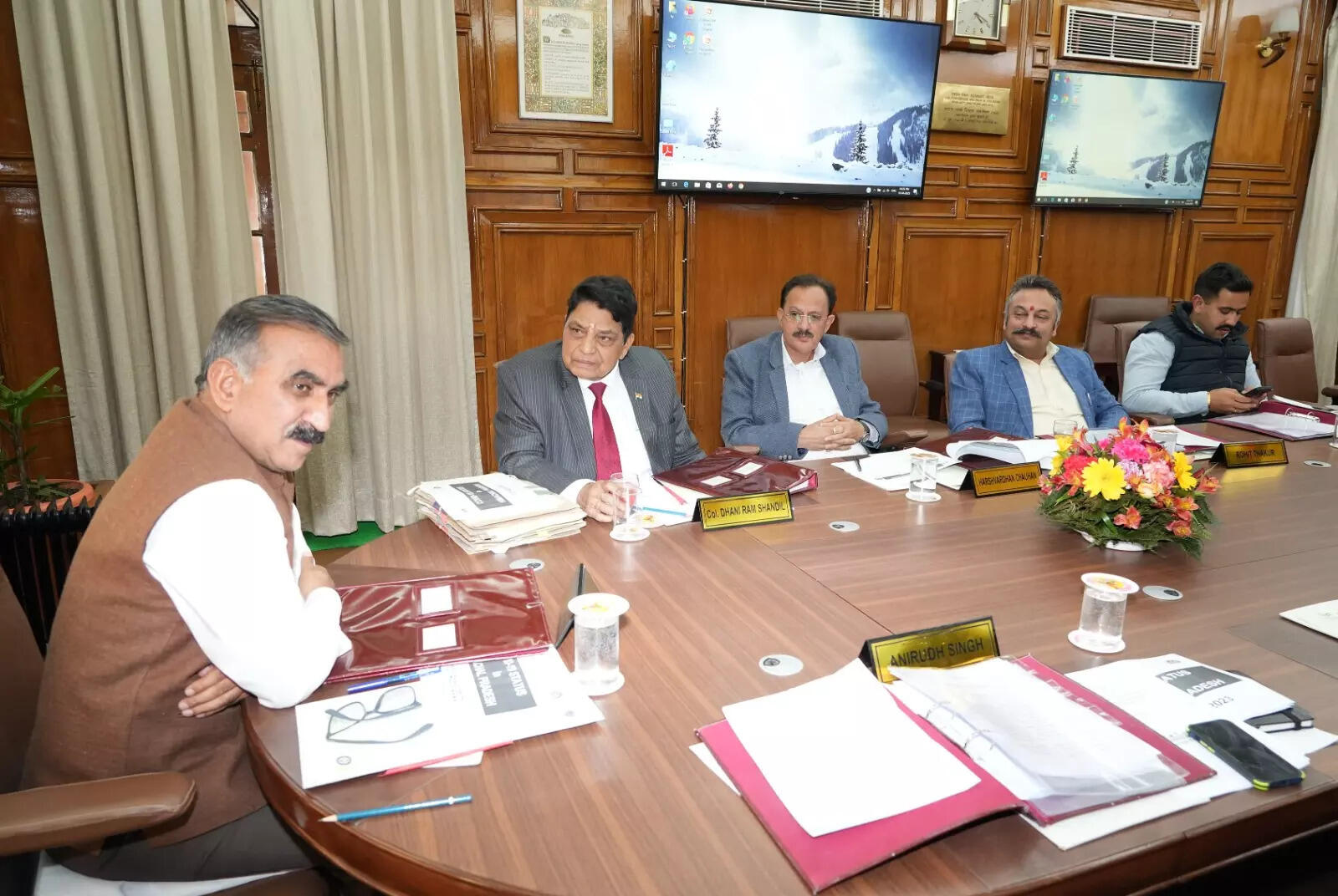 HP Cabinet gives nod to fill 530 posts of Lecturer (School New) of different subjects – Times of India