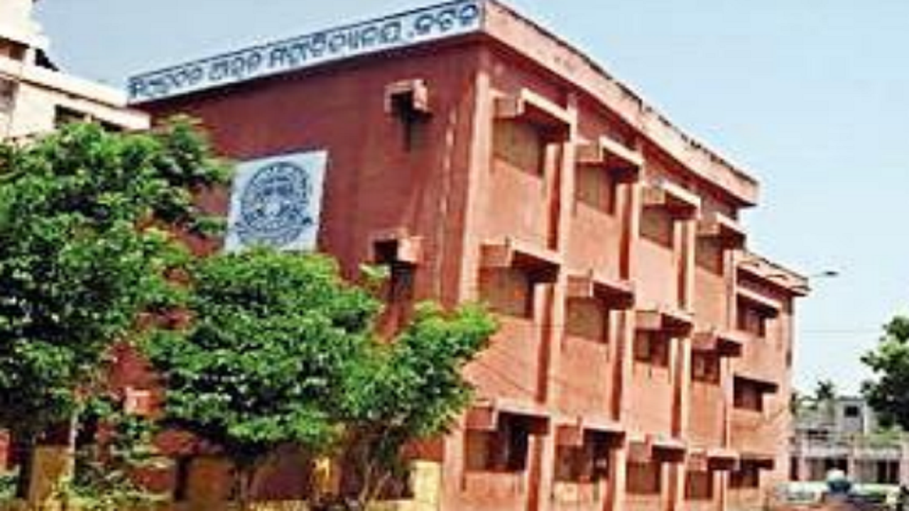 CDA Sector 8, Cuttack Map, Property Rates, Projects, Photos, Reviews, Info