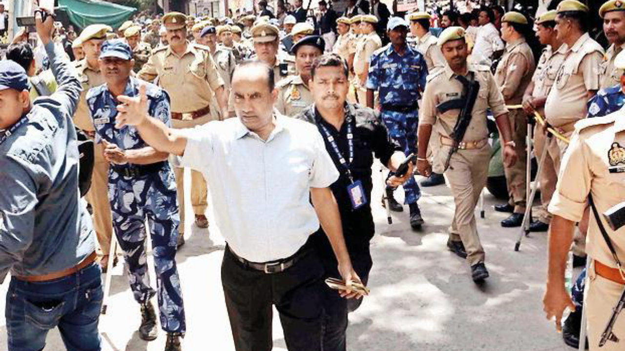 How Umesh Pal&rsquo;s murder escalated don&rsquo;s downfall