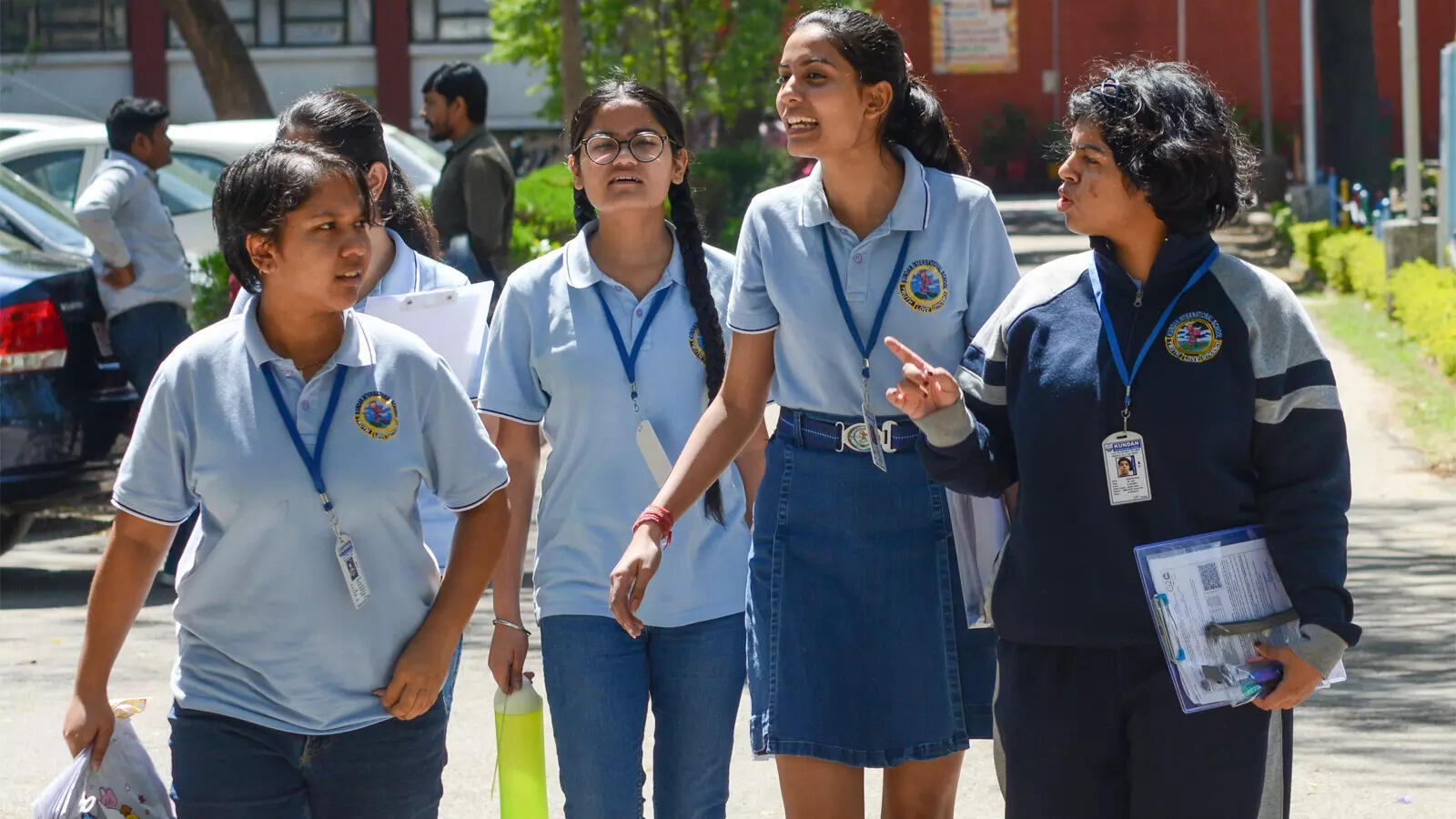 Which subject should I go for after 10? – Times of India