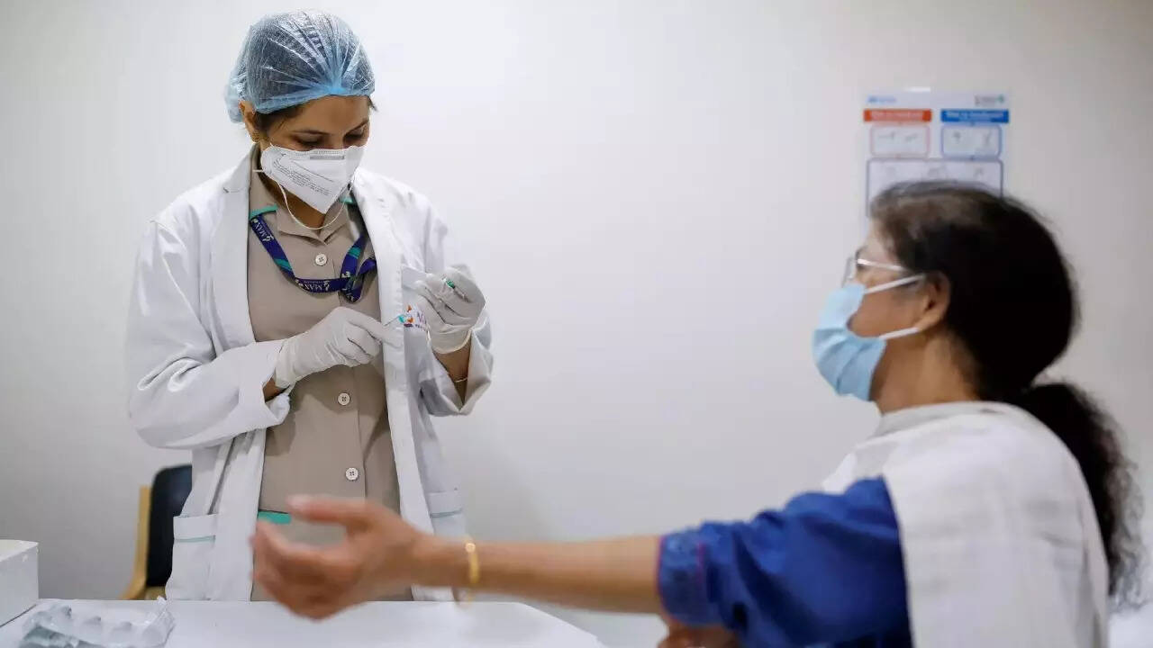 Covovax for adults to reach metros in a week: SII