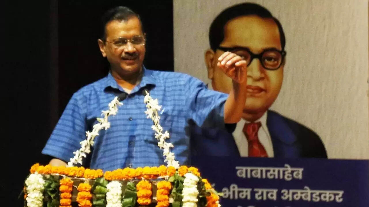 CBI summons Delhi CM Kejriwal tomorrow in excise case