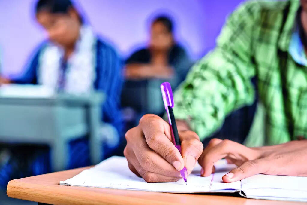 JEE Main 2023: April 15 shift 1 exam begins, question paper analysis soon – Times of India