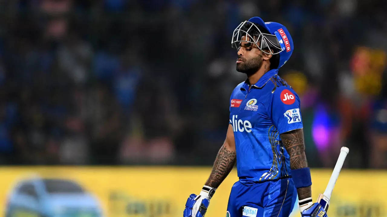 IPL 2023, MI vs KKR: Focus on Suryakumar Yadav as Mumbai Indians host Kolkata Knight Riders 