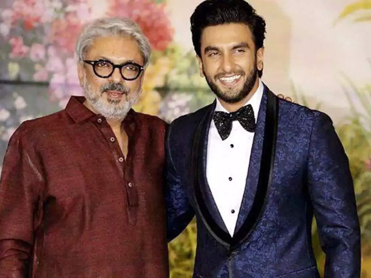 Ranveer Singh's Floral Suit Steals Deepika Padukone's Spotlight On